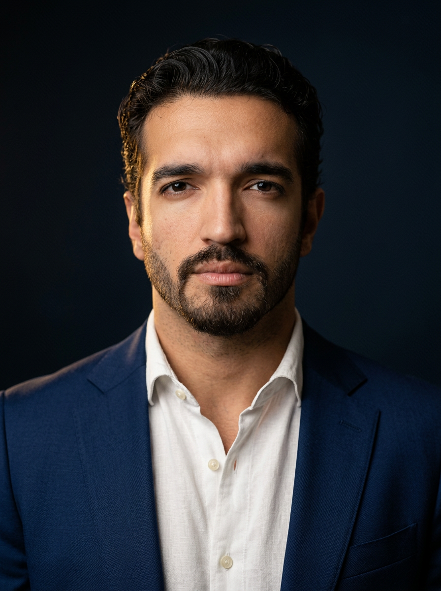 Yallon Mazuti, mentor da Nobre Trading